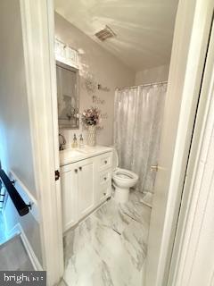 CHURCHILL - Residential Lease