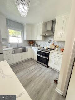 CHURCHILL - Residential Lease