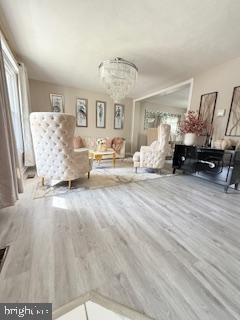 CHURCHILL - Residential Lease