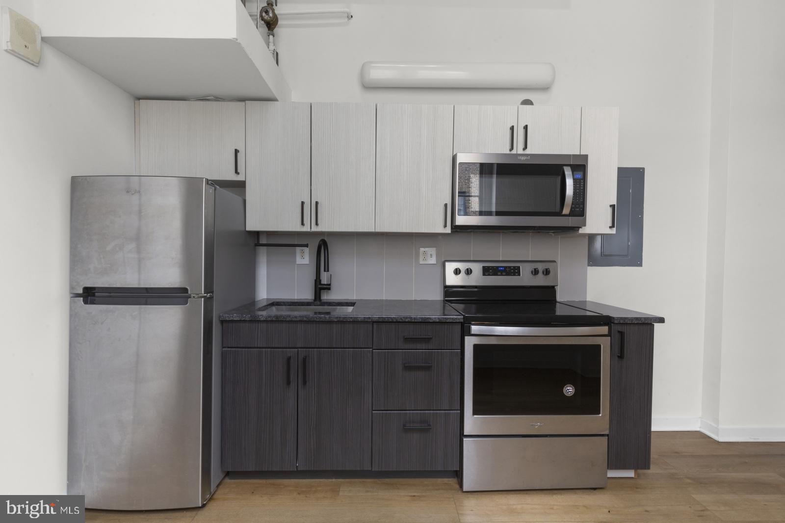 NORTHERN LIBERTIES - Residential Lease