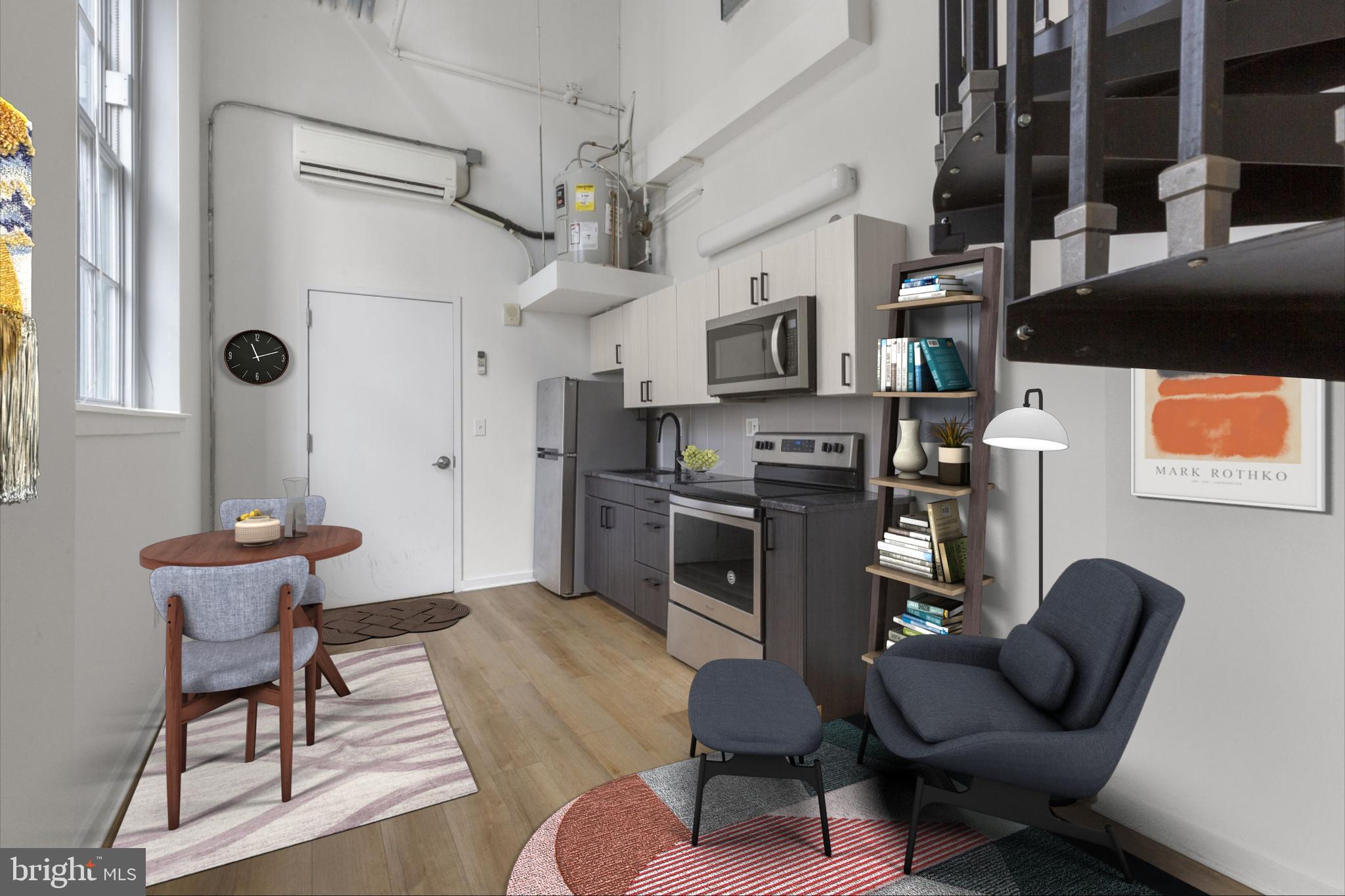 NORTHERN LIBERTIES - Residential Lease