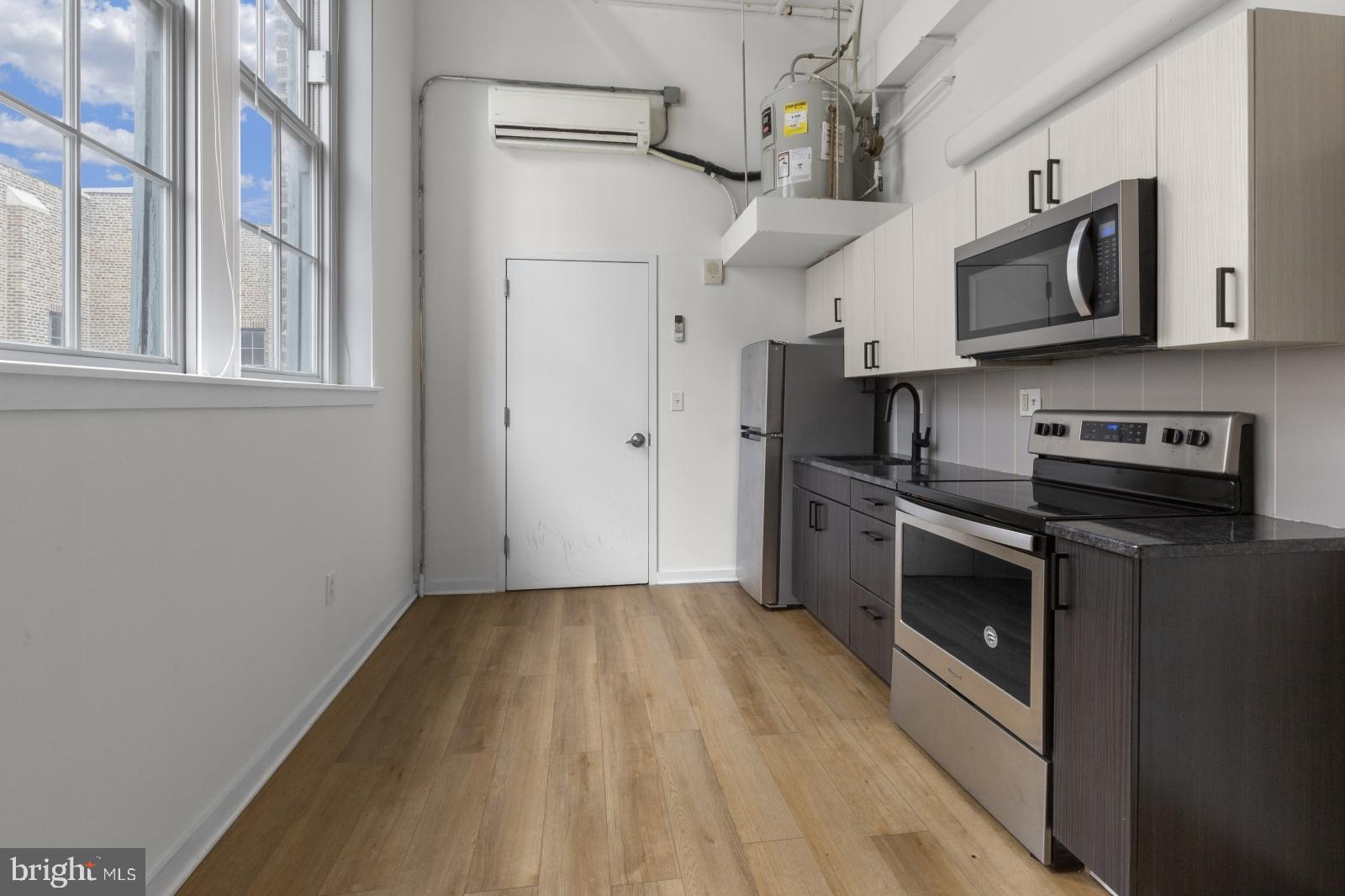 NORTHERN LIBERTIES - Residential Lease