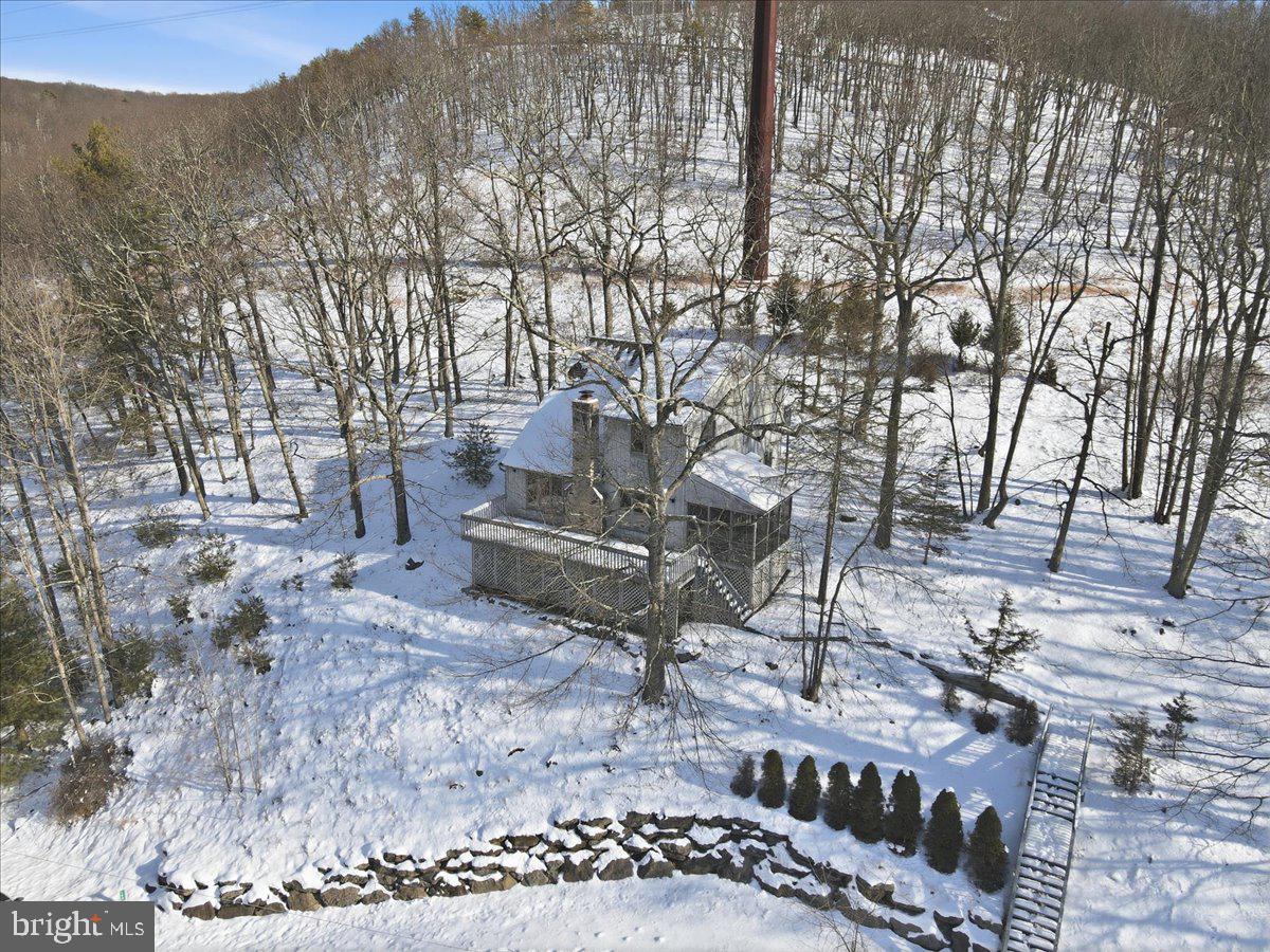 SAW CREEK ESTATES - Residential