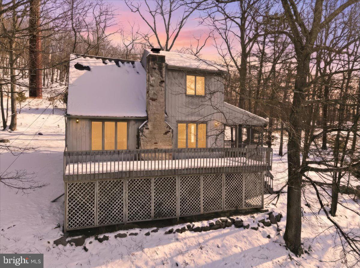 SAW CREEK ESTATES - Residential