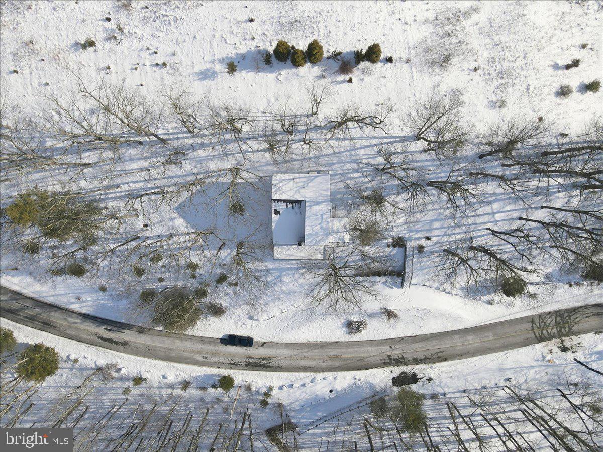 SAW CREEK ESTATES - Residential