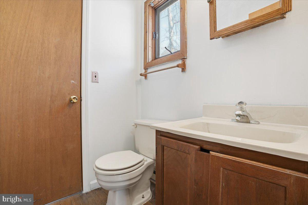 SAW CREEK ESTATES - Residential