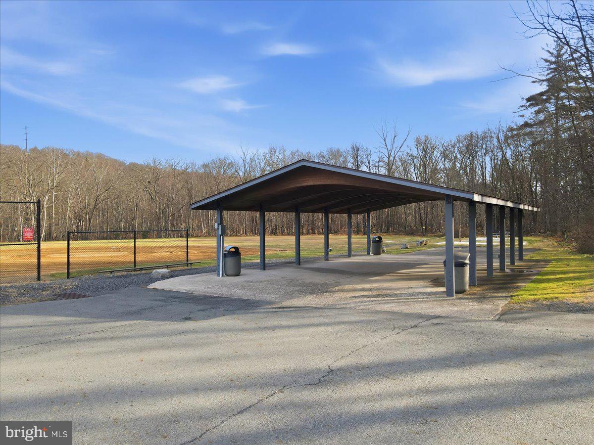 SAW CREEK ESTATES - Residential