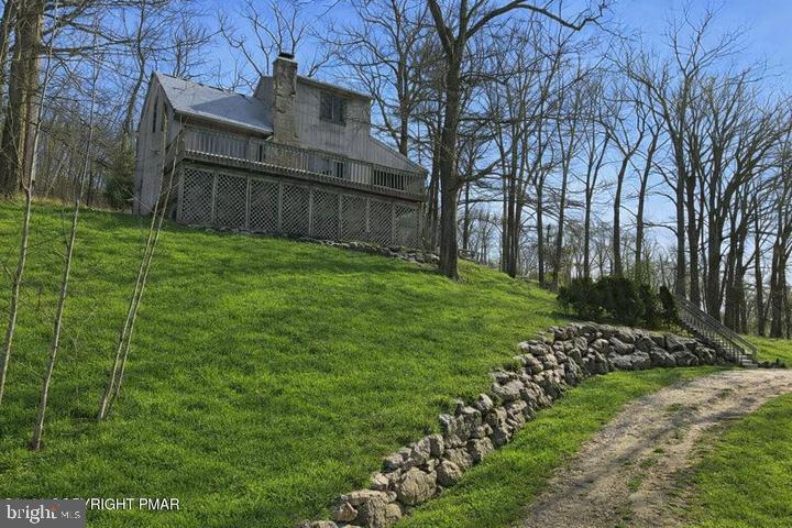 SAW CREEK ESTATES - Residential