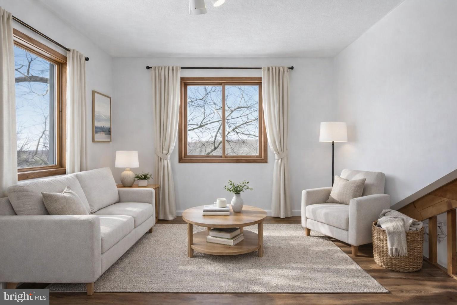 SAW CREEK ESTATES - Residential