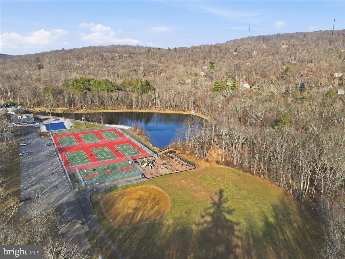 SAW CREEK ESTATES - Residential