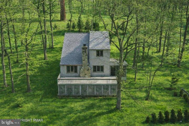 SAW CREEK ESTATES - Residential