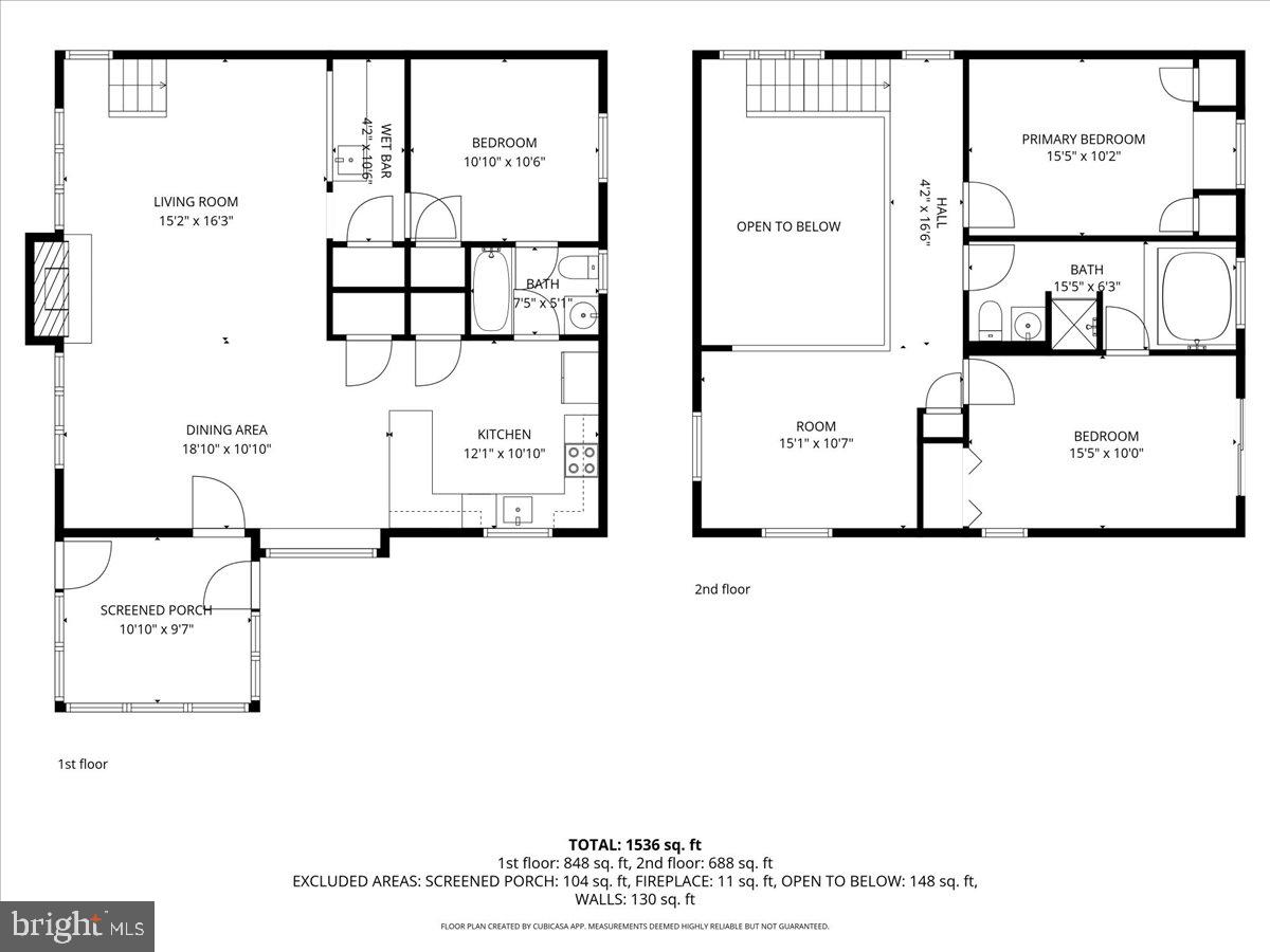 SAW CREEK ESTATES - Residential