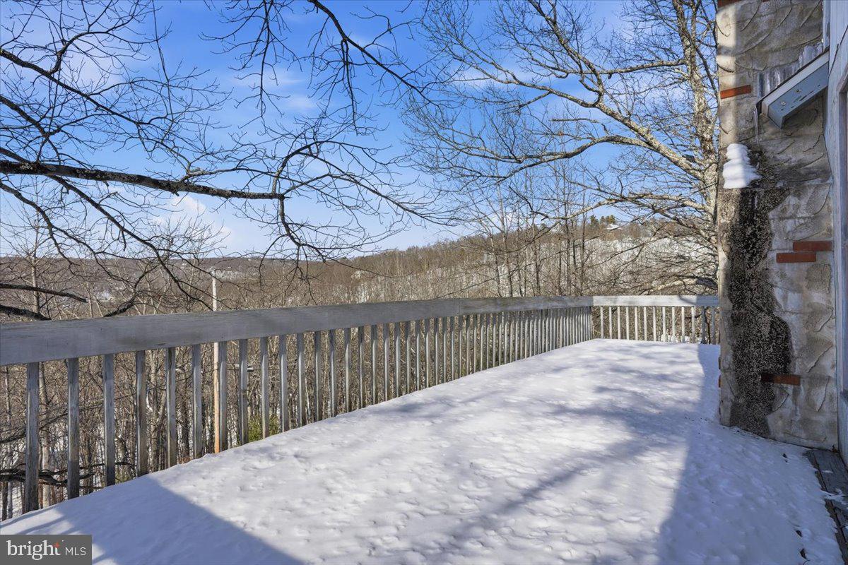 SAW CREEK ESTATES - Residential