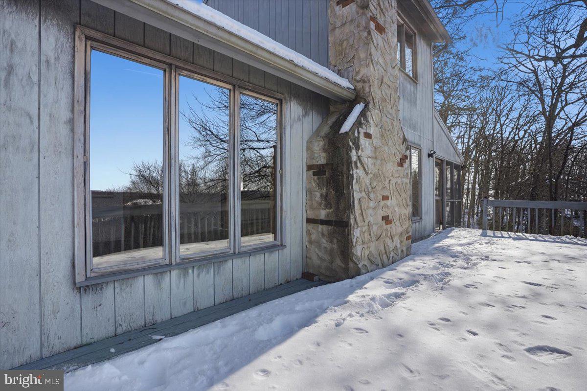 SAW CREEK ESTATES - Residential