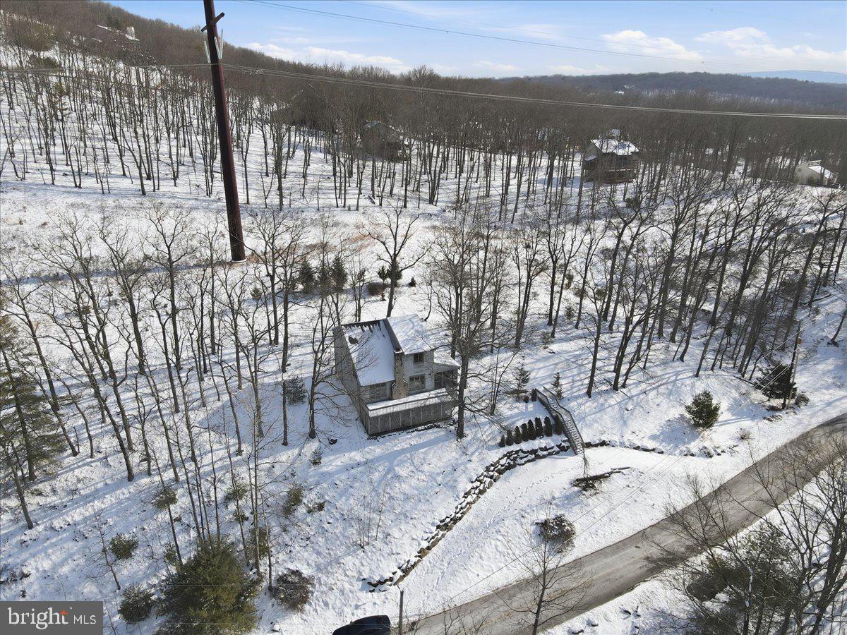 SAW CREEK ESTATES - Residential