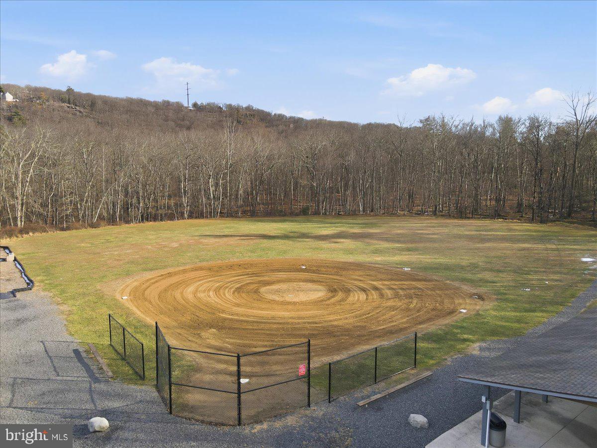 SAW CREEK ESTATES - Residential