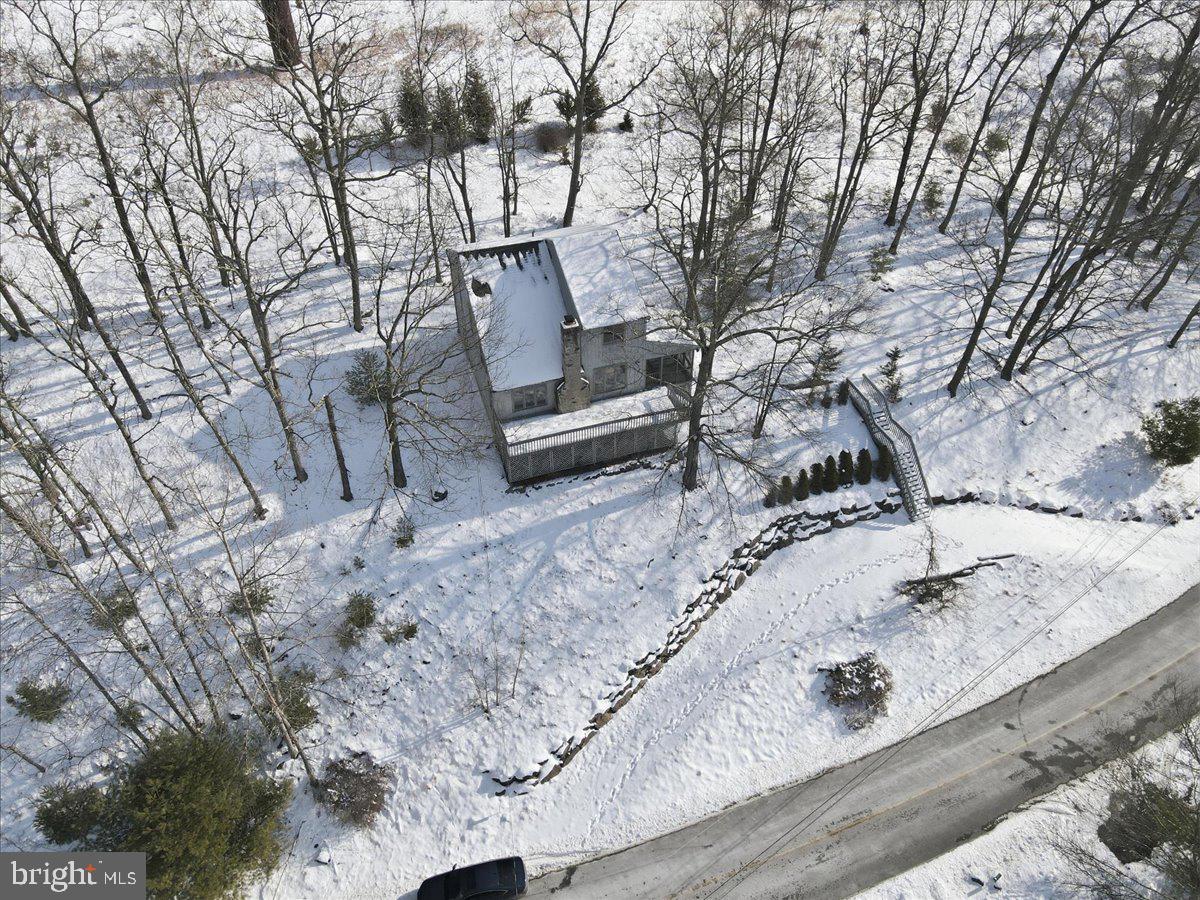 SAW CREEK ESTATES - Residential