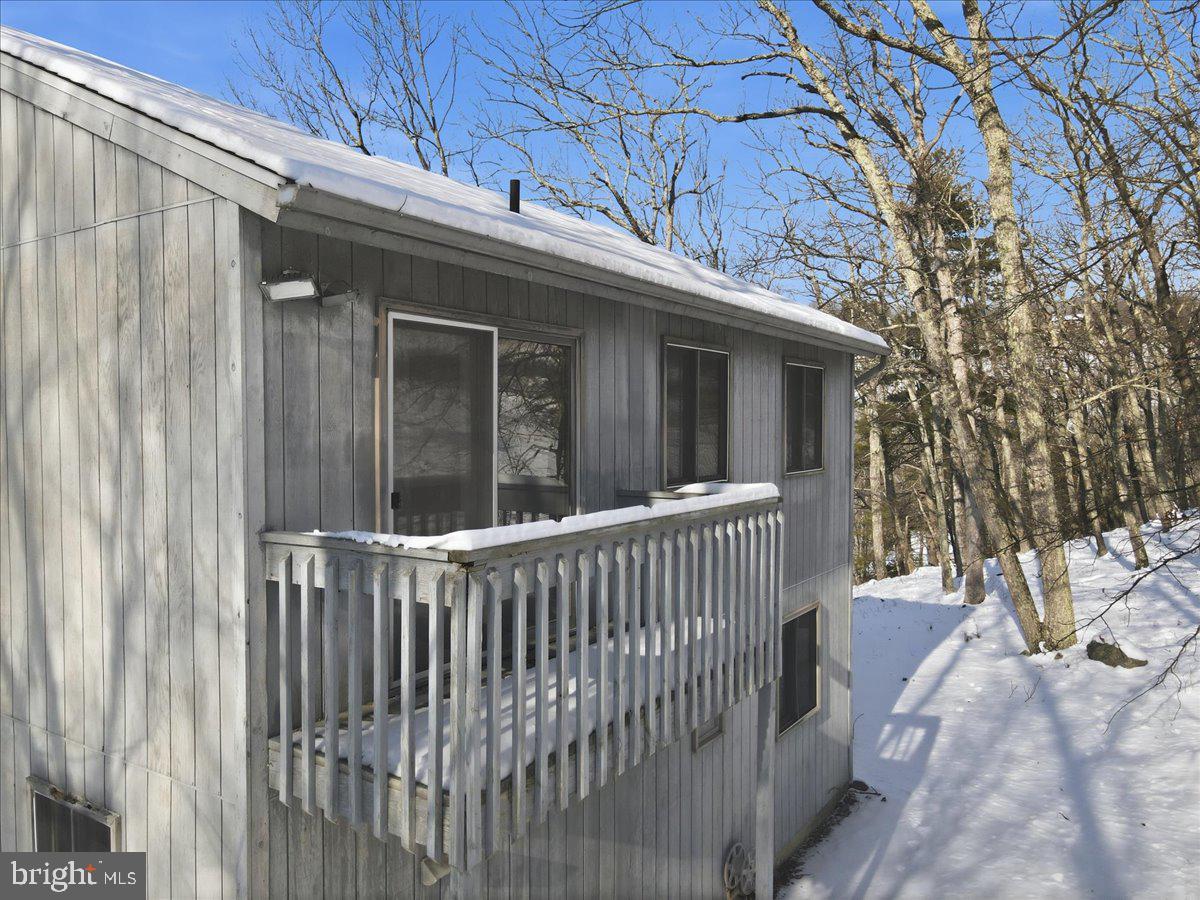 SAW CREEK ESTATES - Residential