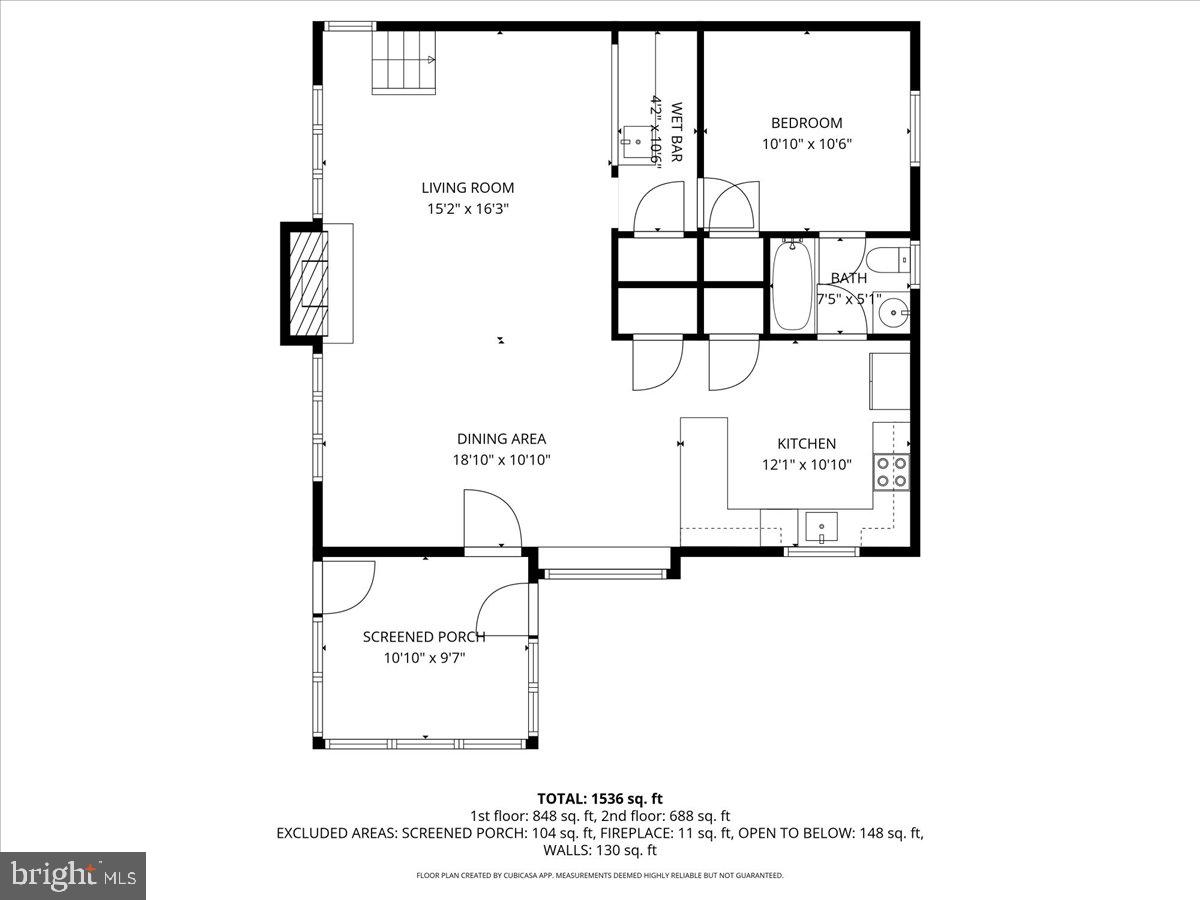 SAW CREEK ESTATES - Residential