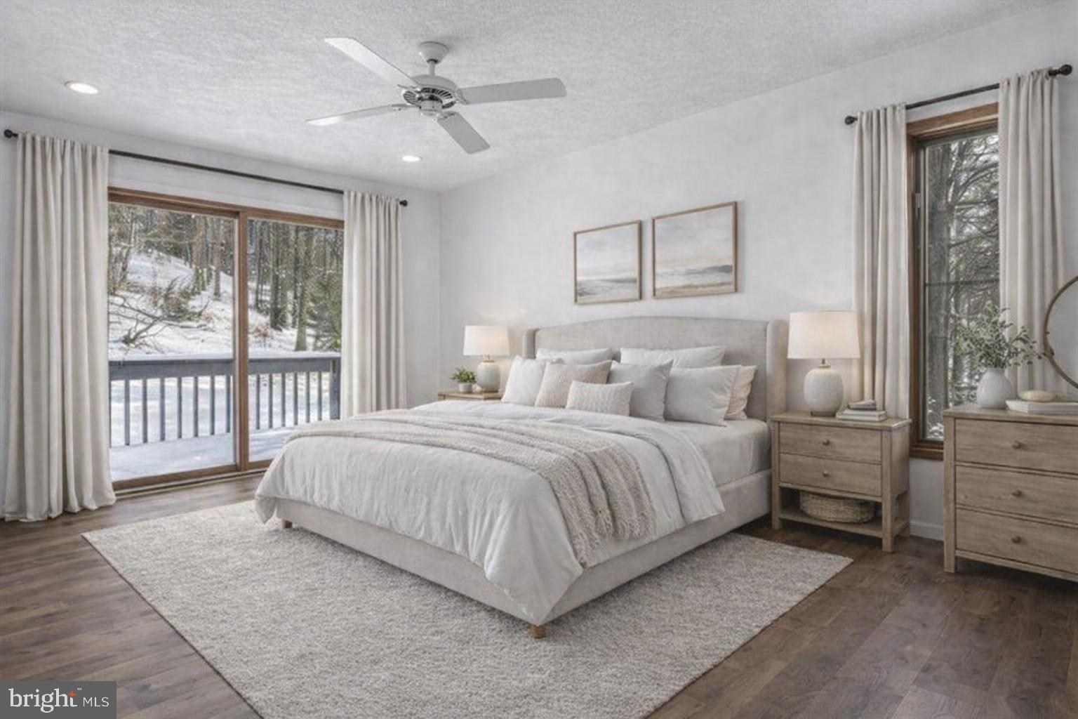 SAW CREEK ESTATES - Residential