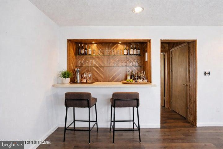 SAW CREEK ESTATES - Residential