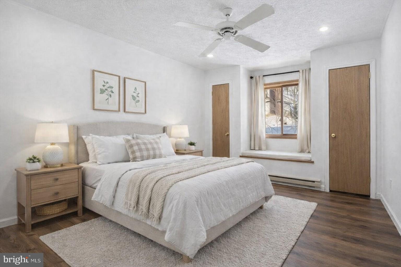 SAW CREEK ESTATES - Residential