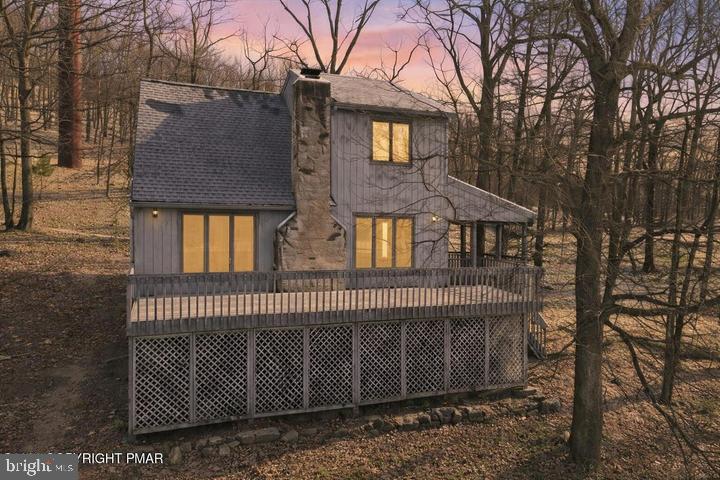 SAW CREEK ESTATES - Residential