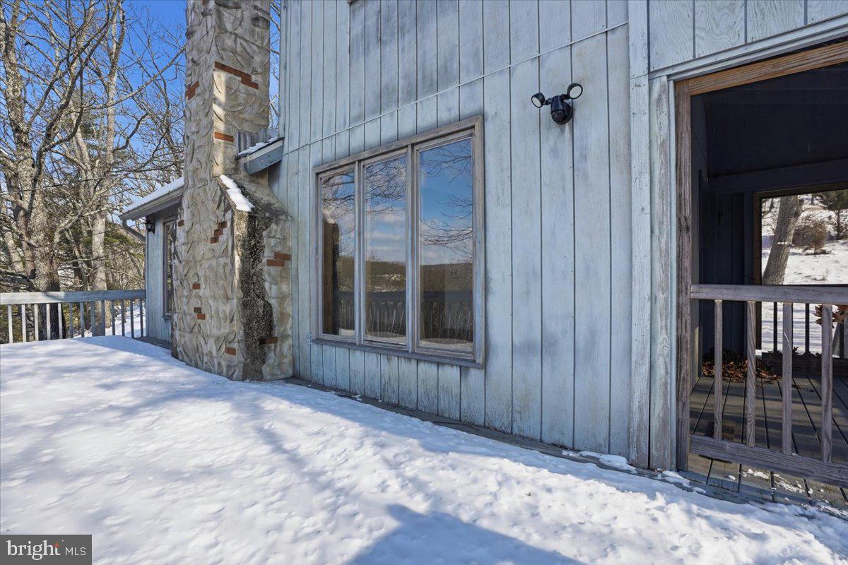 SAW CREEK ESTATES - Residential