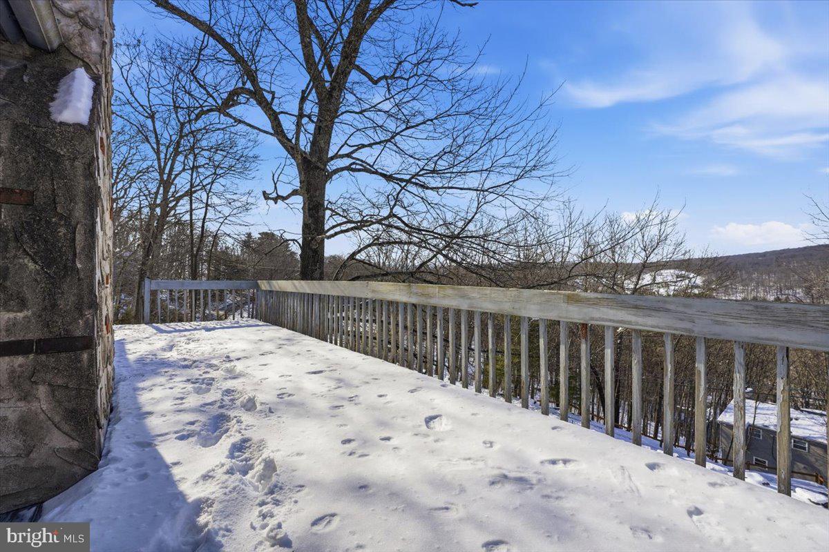 SAW CREEK ESTATES - Residential