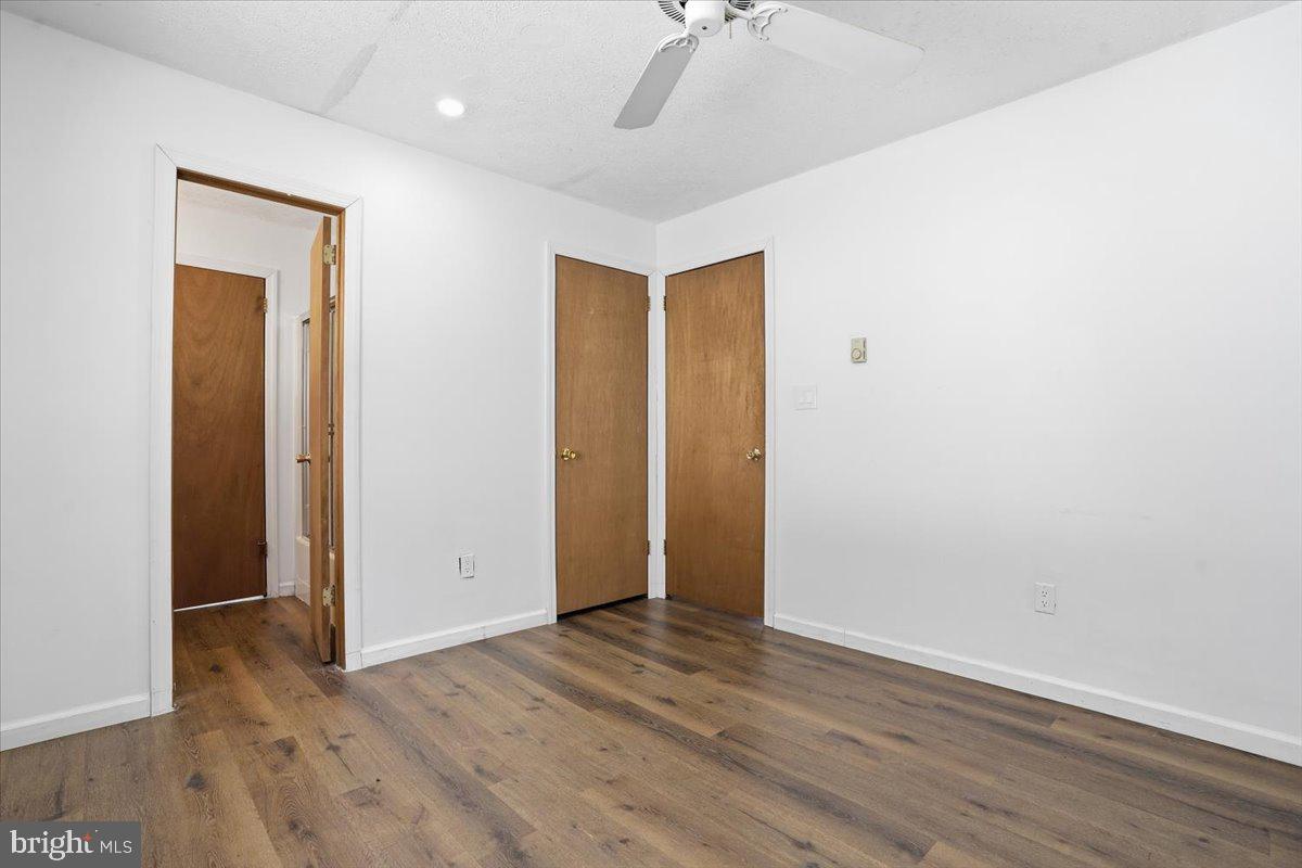 SAW CREEK ESTATES - Residential