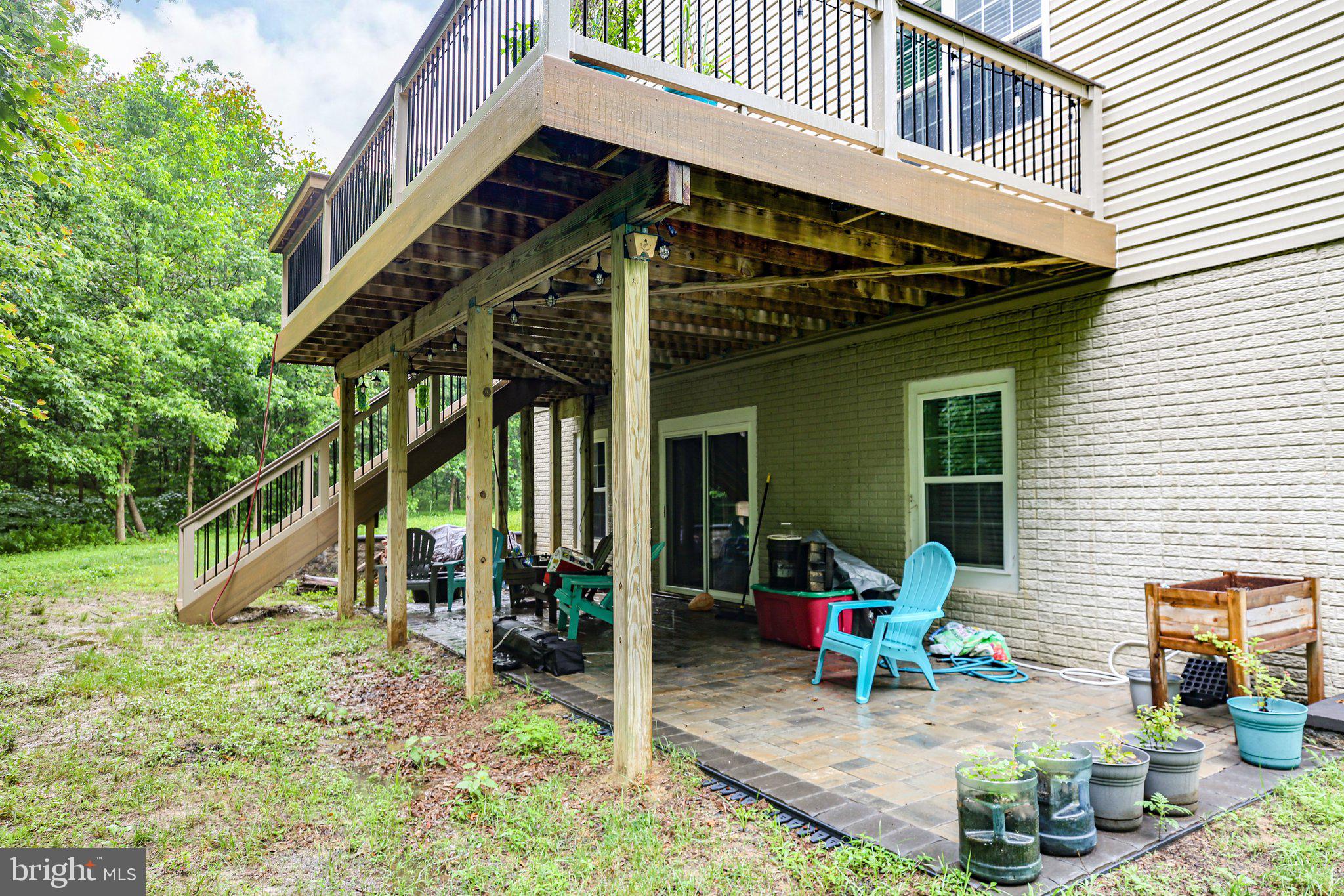 WOOD LANDING ESTATES - Residential Lease