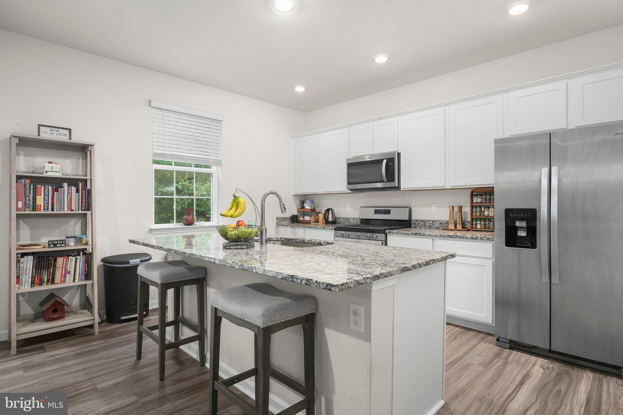 WOOD LANDING ESTATES - Residential Lease