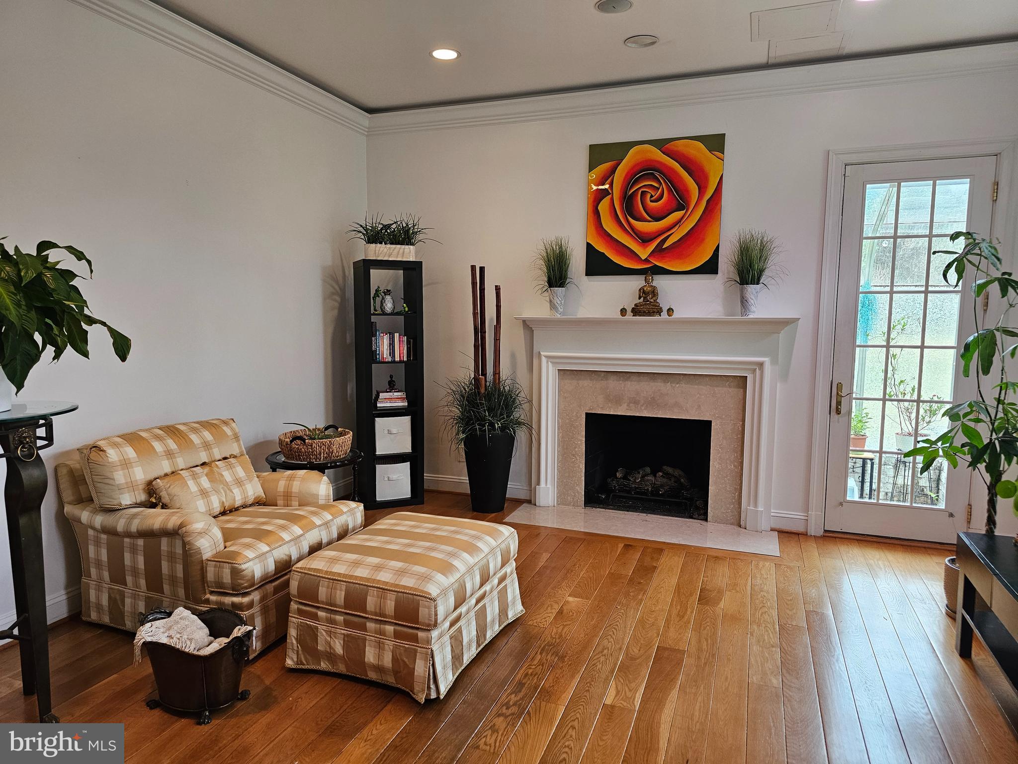 SADDLE RIDGE - Residential