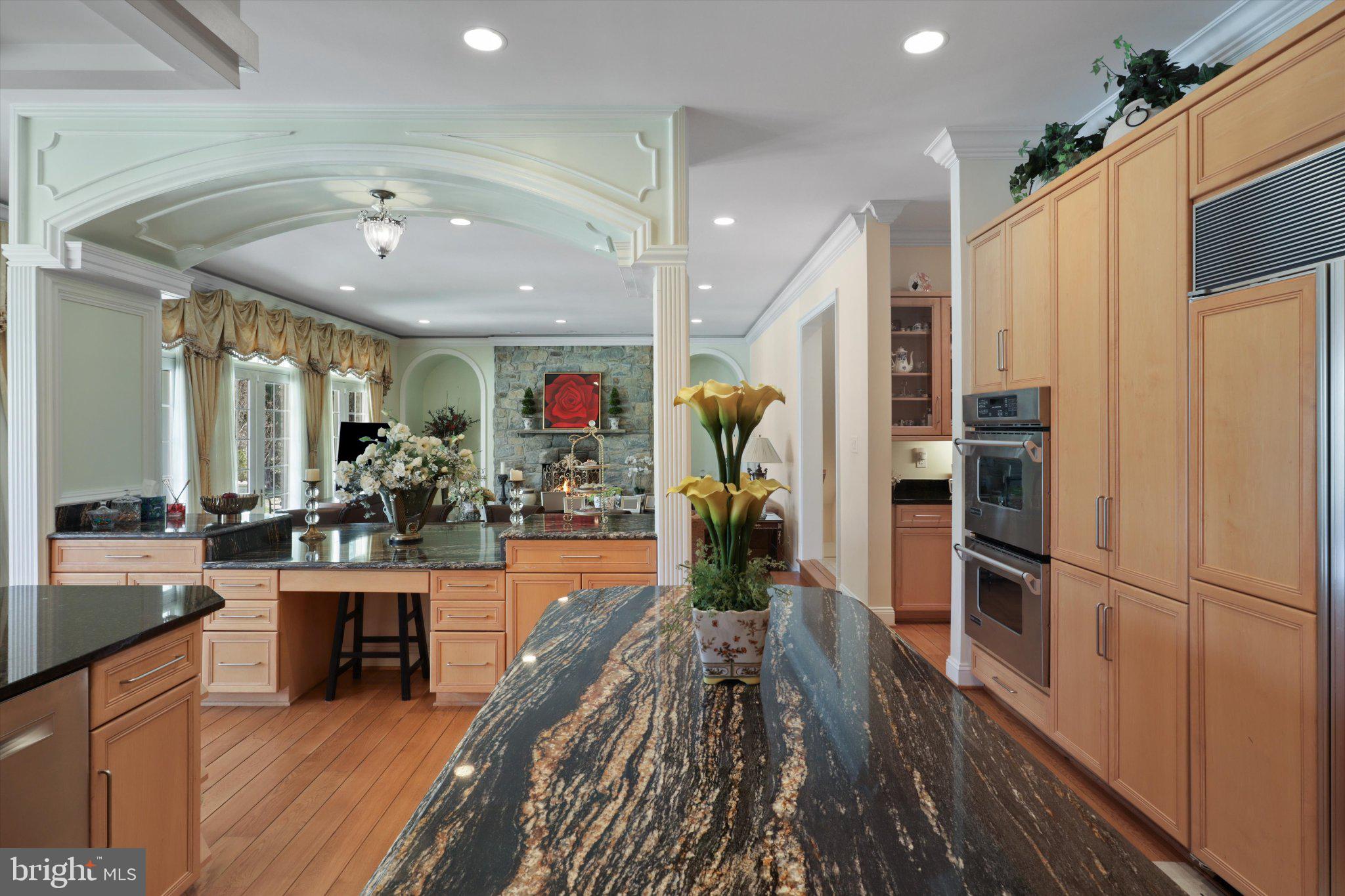 SADDLE RIDGE - Residential