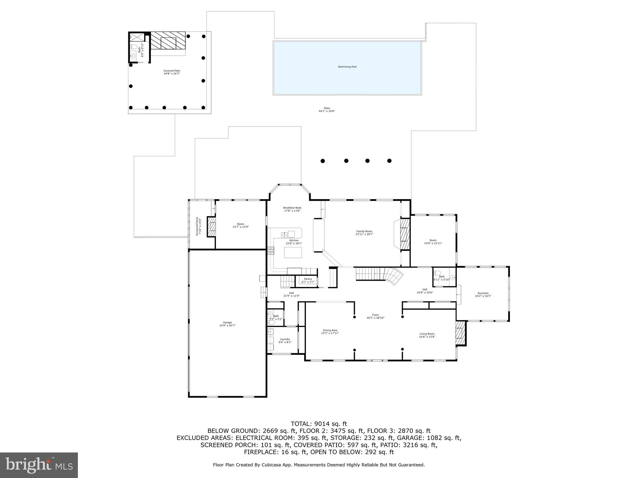 SADDLE RIDGE - Residential