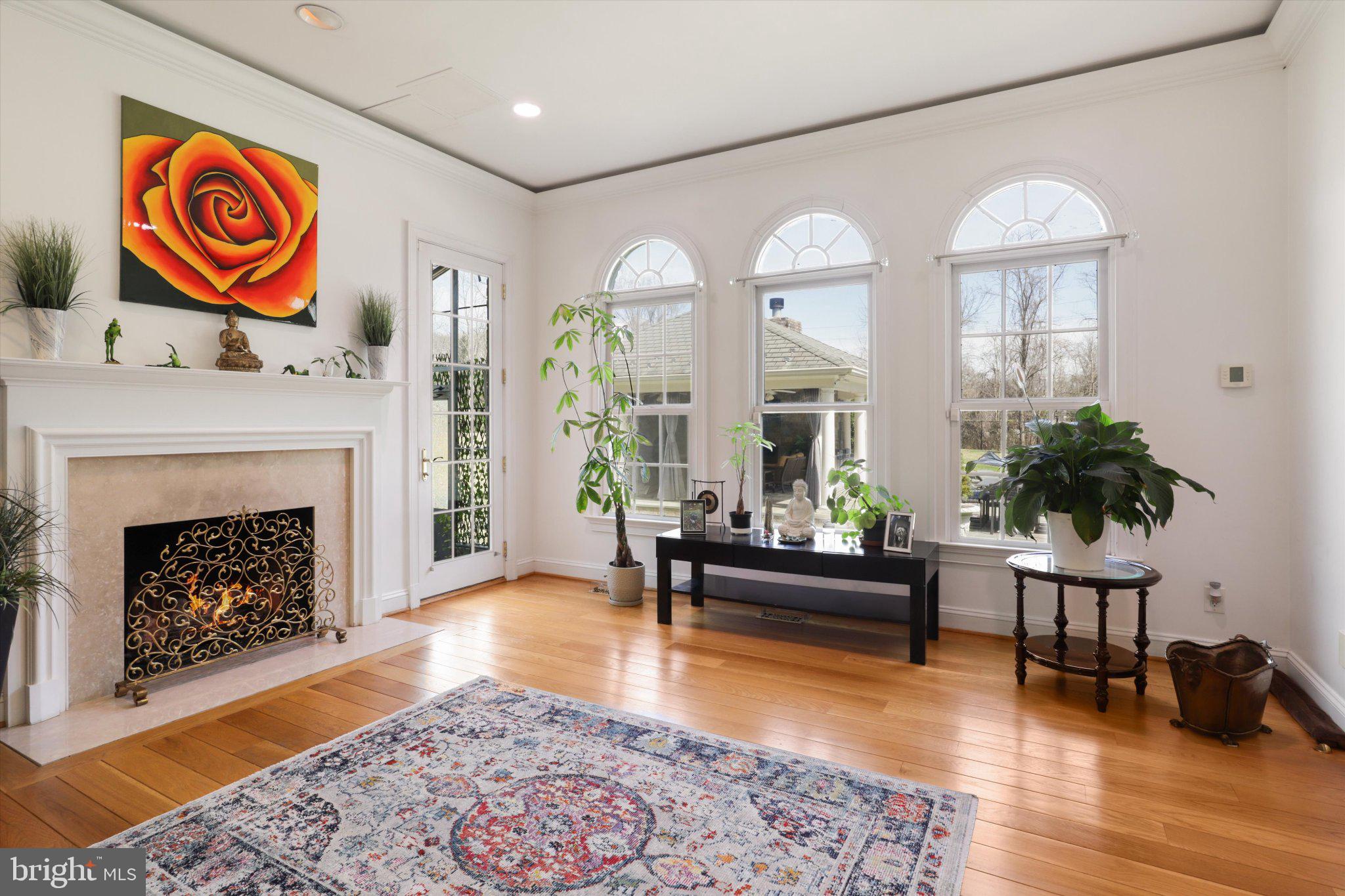 SADDLE RIDGE - Residential