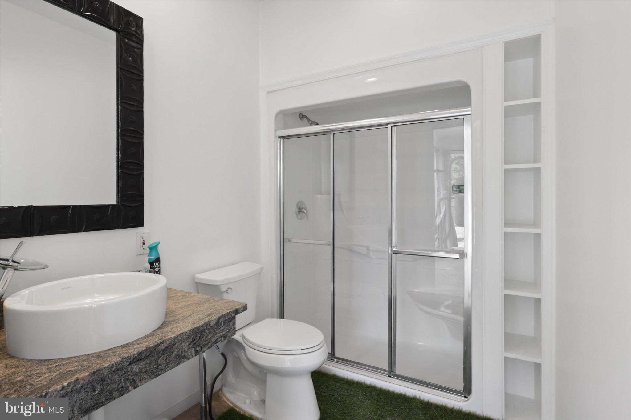 SADDLE RIDGE - Residential