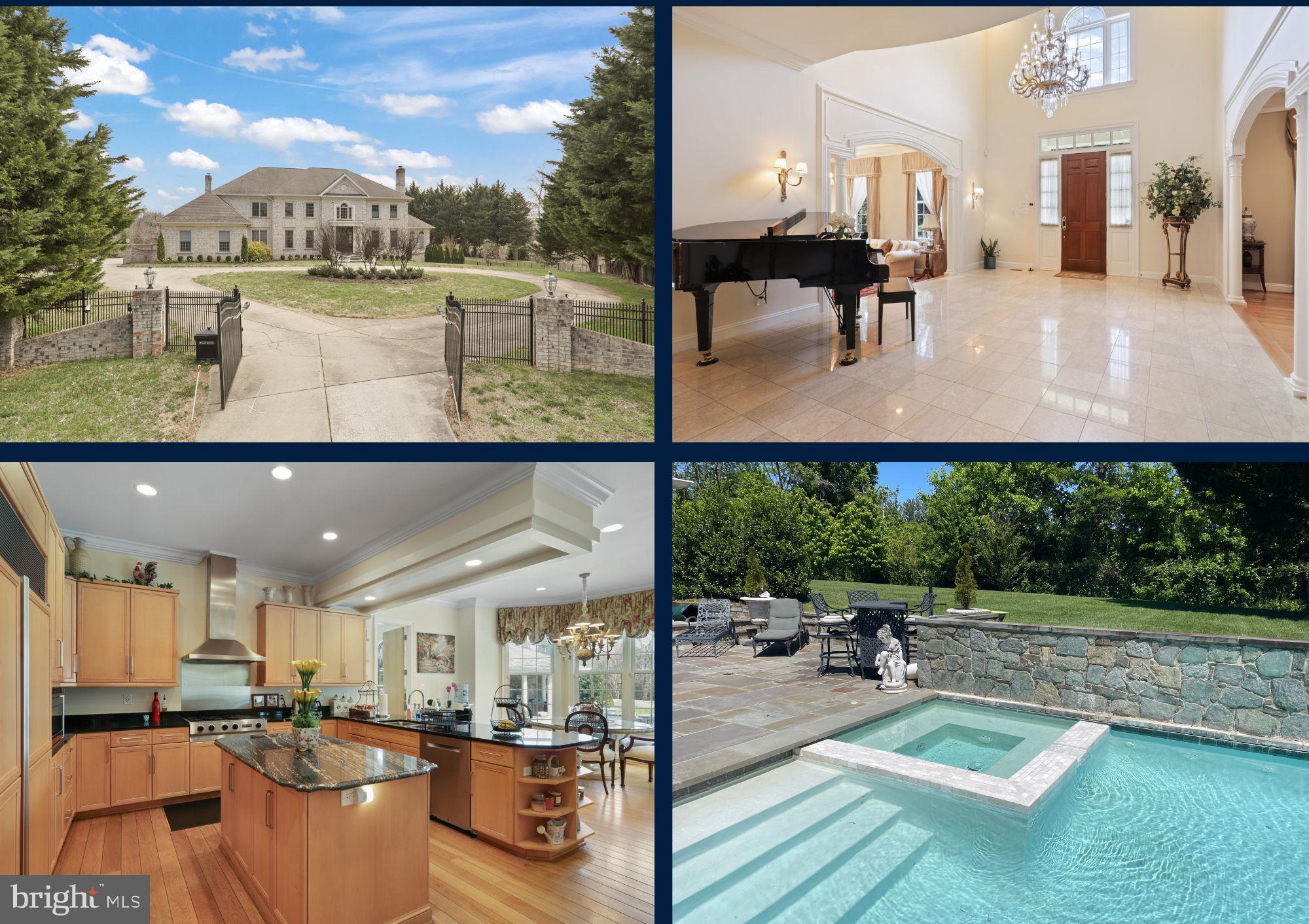 SADDLE RIDGE - Residential