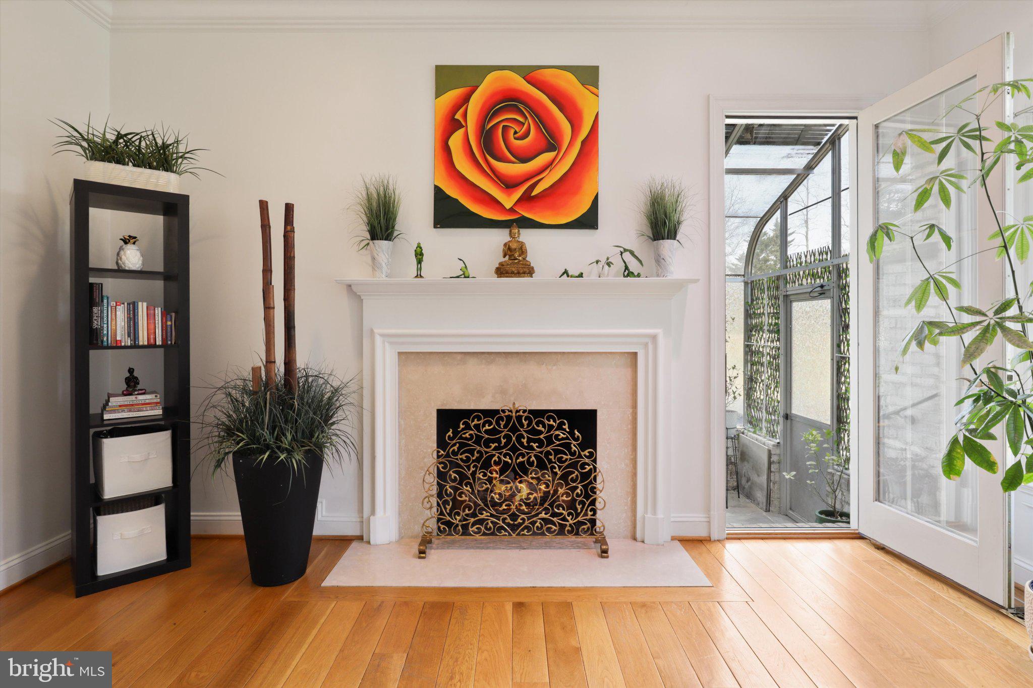 SADDLE RIDGE - Residential