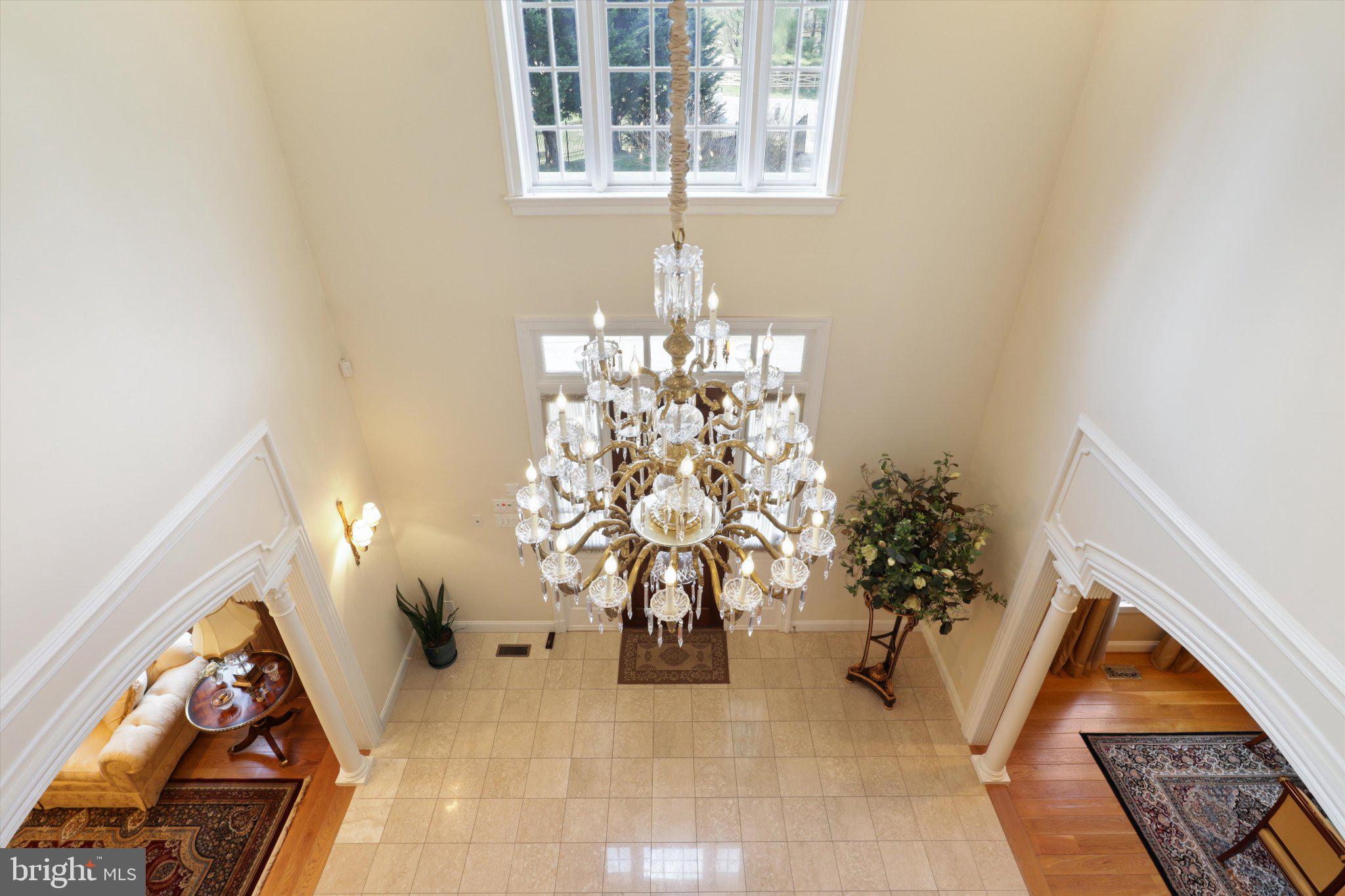 SADDLE RIDGE - Residential