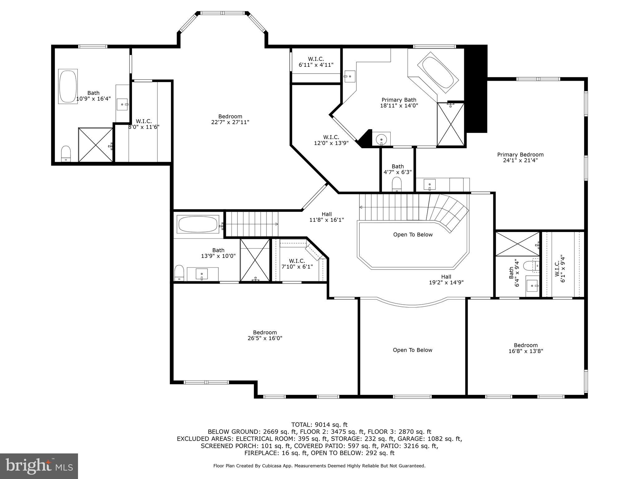 SADDLE RIDGE - Residential