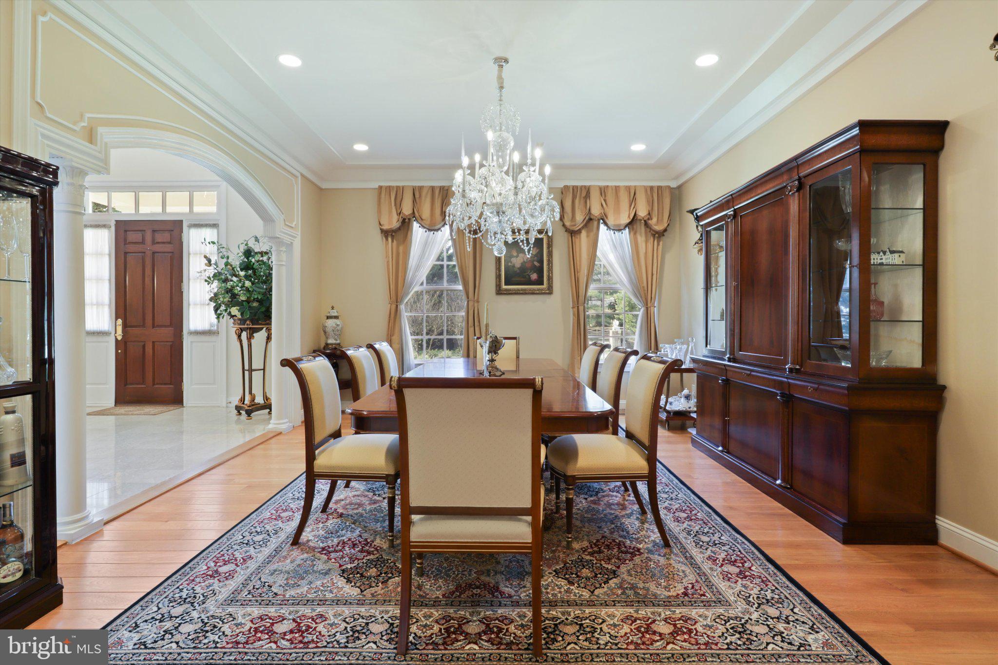 SADDLE RIDGE - Residential