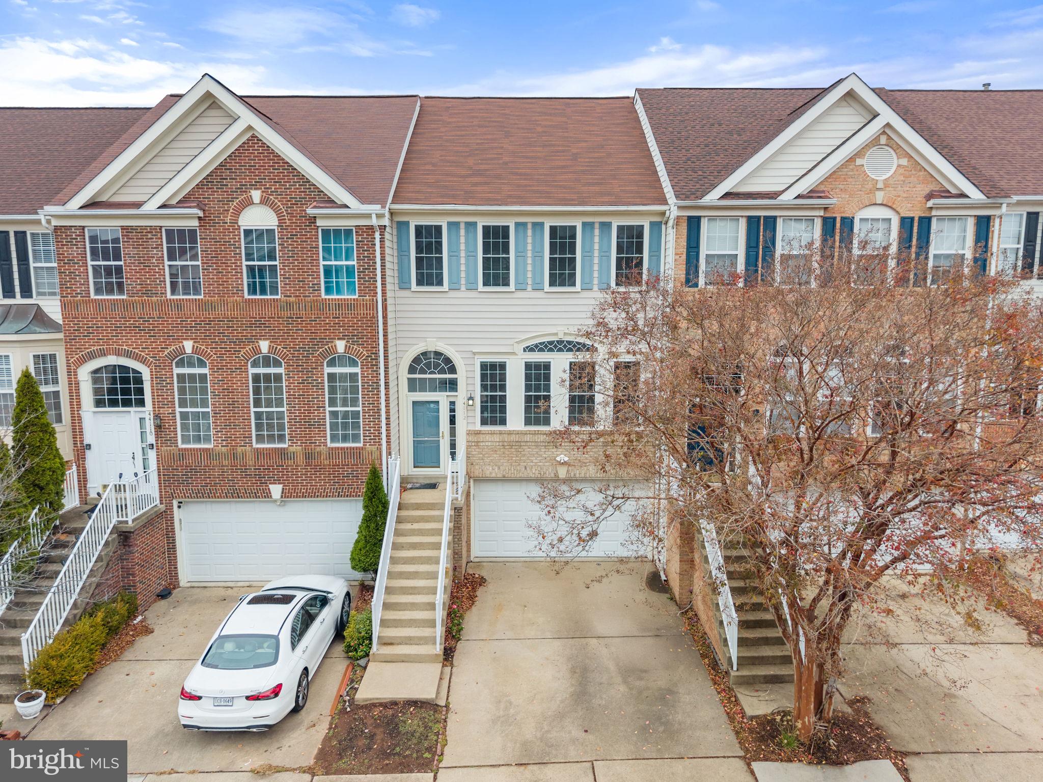 44112 SAXONY TERRACE