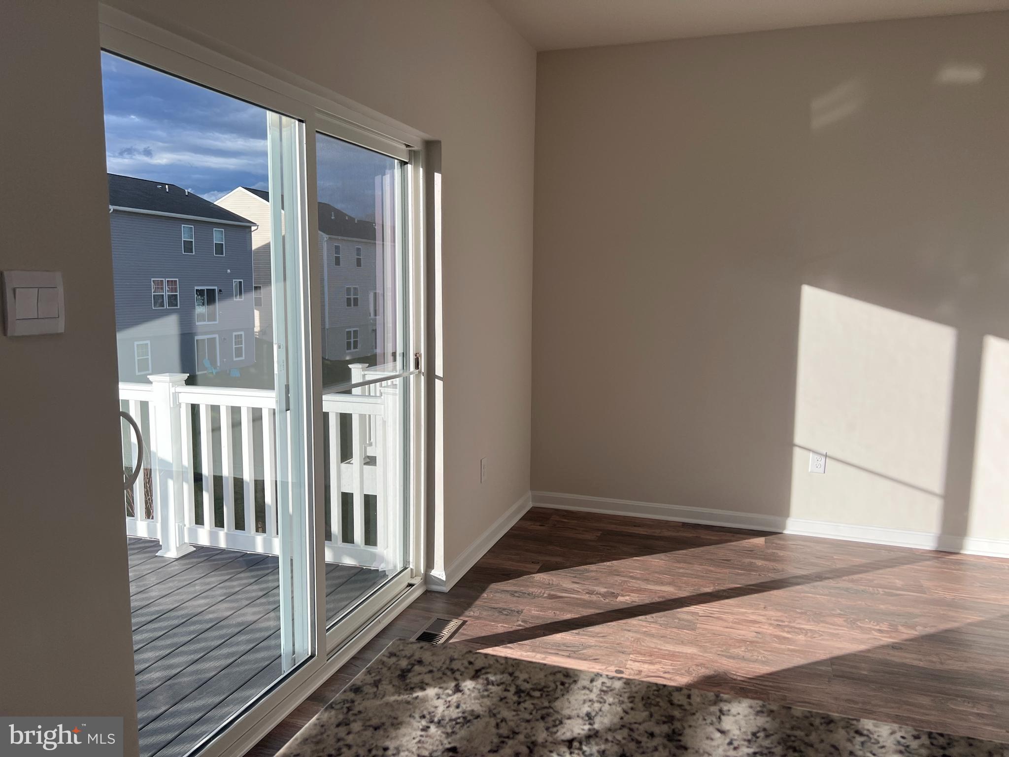 TUSCARORA CREEK - Residential Lease