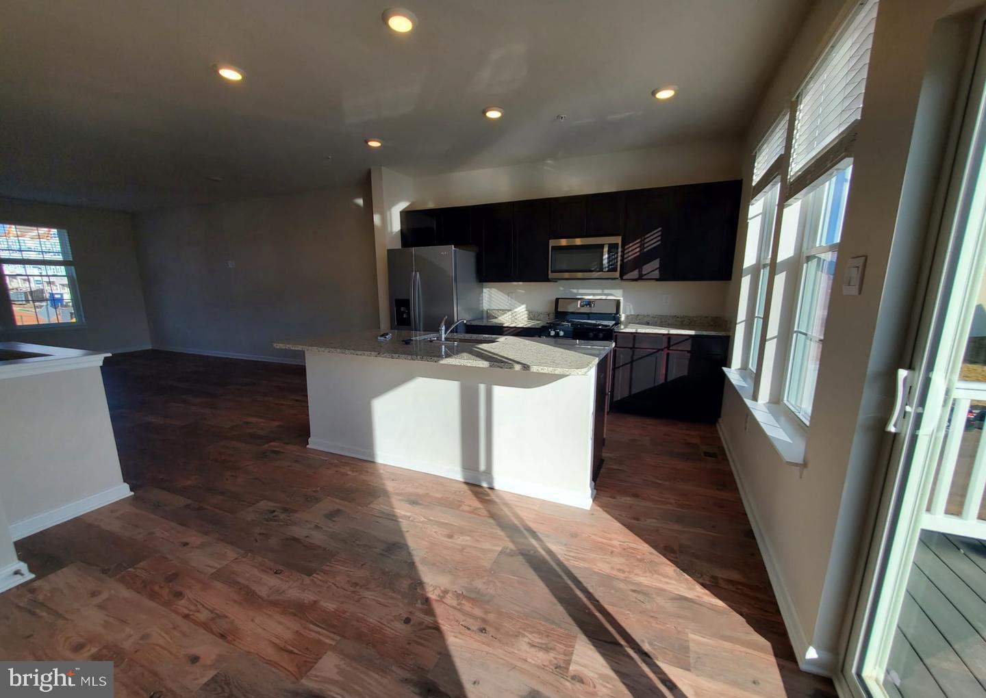 TUSCARORA CREEK - Residential Lease