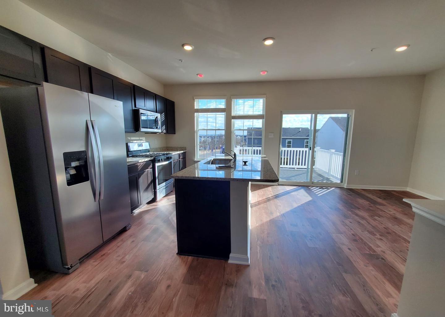 TUSCARORA CREEK - Residential Lease