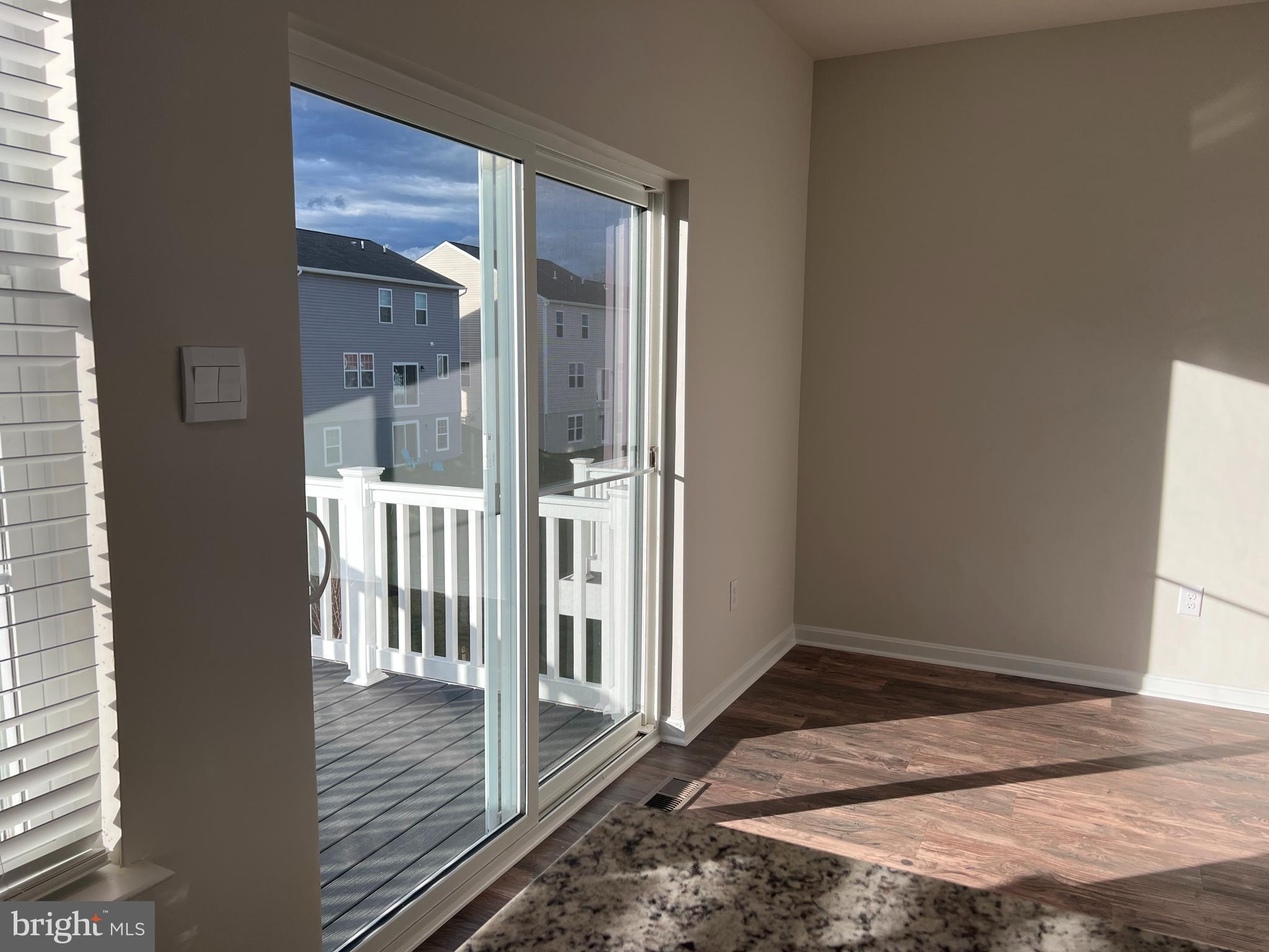 TUSCARORA CREEK - Residential Lease