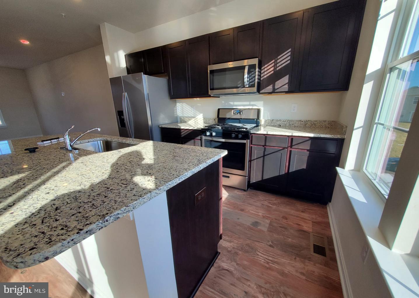 TUSCARORA CREEK - Residential Lease