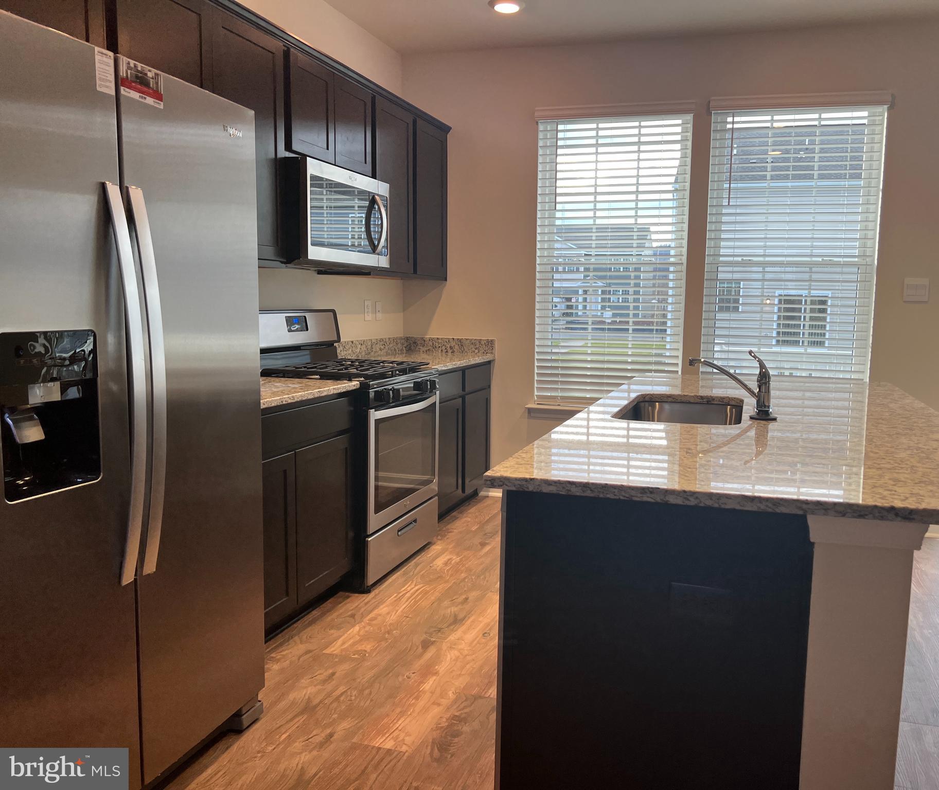 TUSCARORA CREEK - Residential Lease