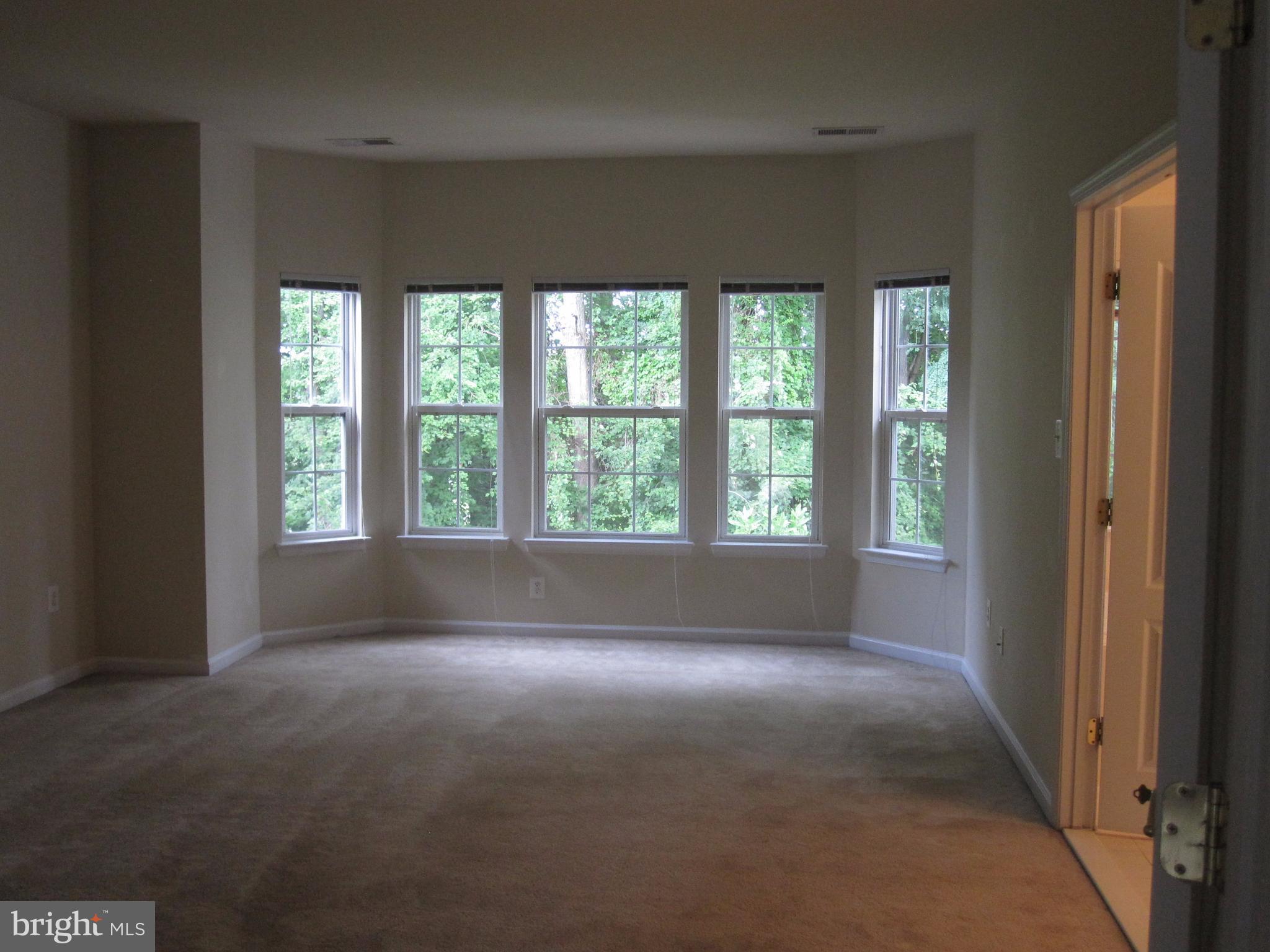 FAIR CHASE - Residential Lease